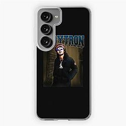 BABYTRON MEGATRON TOUR Samsung Galaxy Soft Case