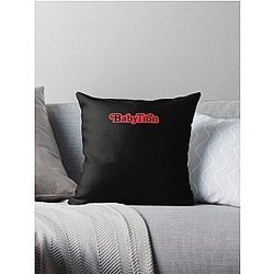 Babytron The Dash Babytron Merch Men Women Shirt Boy Girl Young Shirt Hoodie Long Sleeve Throw Pillow