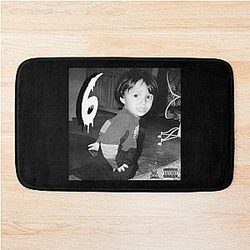 babytron 6 Cover Bath Mat