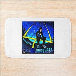 Babytron Megatron album Bath Mat