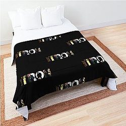 BabyTron Essential T Shirt / Sticker / Hoodie Comforter