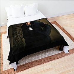 BABYTRON MEGATRON TOUR Comforter