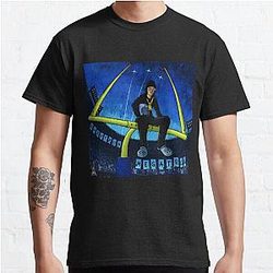 Babytron Megatron Album Cover Classic T-Shirt
