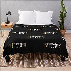 BabyTron Essential T Shirt / Sticker / Hoodie Throw Blanket