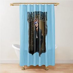 Babytron Merch Babytron Cool Tshirt for Men Women Shirt Boy Girl Young Shirt Hoodie Long Sleeve Sweatshirt, Gift for Birthday Shower Curtain