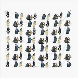 BabyTron Sticker Pack | BabyTron Stickers / Pin Tapestry