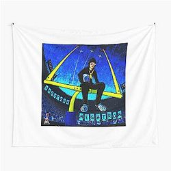 Babytron Megatron album Tapestry