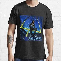 Babytron Megatron Album Cover Essential T-Shirt