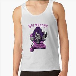 Babytron Merch Babytron Reaper Tshirt for Men Women Shirt Boy Girl Young Shirt Hoodie Long Sleeve Sweatshirt, Gift for Birthday Tank Top