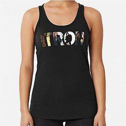 BabyTron Essential T Shirt / Sticker / Hoodie Racerback Tank Top