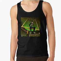 MegaTron 2, BabyTron Tank Top