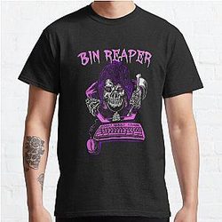Babytron Merch Classic T-Shirt