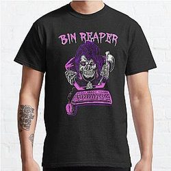 Babytron Merch Classic T-Shirt