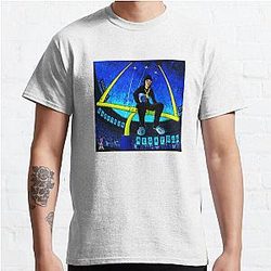 Babytron Megatron album Classic T-Shirt
