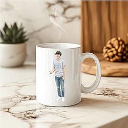BabyTron LA 0901 - Influential Michigan rapper known for punchlines BabyTron Mugs