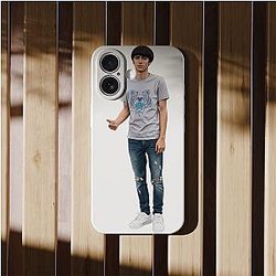 BabyTron LA 0901 - Influential Michigan rapper known for punchlines BabyTron iPhone Cases