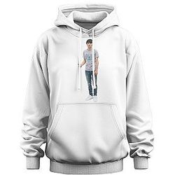 BabyTron LA 0901 - Influential Michigan rapper known for punchlines BabyTron Hoodies