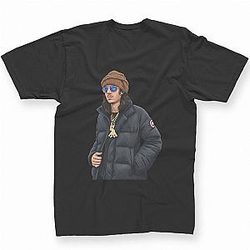 BabyTron LA 0901 - Founding member of hip hop group ShittyBoyz BabyTron T-Shirts