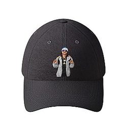 BabyTron LA 0901 - Pioneer of the unique scam rap subgenre BabyTron Hats & Caps