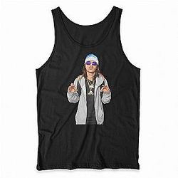 BabyTron LA 0901 - Pioneer of the unique scam rap subgenre BabyTron Tank Tops