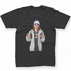 BabyTron LA 0901 - Pioneer of the unique scam rap subgenre BabyTron T-Shirts