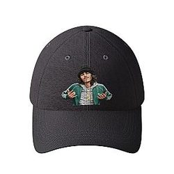 BabyTron LA 0901 - Famous for the viral Bin Reaper series BabyTron Hats & Caps