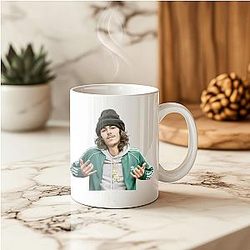 BabyTron LA 0901 - Famous for the viral Bin Reaper series BabyTron Mugs