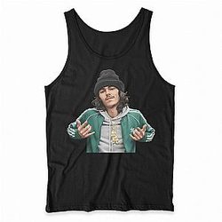 BabyTron LA 0901 - Famous for the viral Bin Reaper series BabyTron Tank Tops