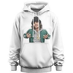 BabyTron LA 0901 - Famous for the viral Bin Reaper series BabyTron Hoodies