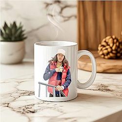 BabyTron LA 0901 - Named to the XXL 2022 Freshman Class BabyTron Mugs