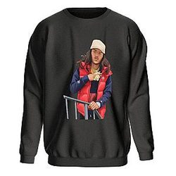 BabyTron LA 0901 - Named to the XXL 2022 Freshman Class BabyTron Sweatshirts