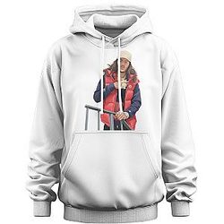 BabyTron LA 0901 - Named to the XXL 2022 Freshman Class BabyTron Hoodies