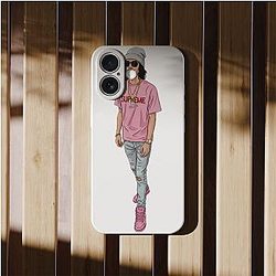 BabyTron LA 0901 - Notable feature on Eminem's single Tobey BabyTron iPhone Cases