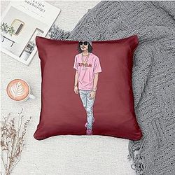 BabyTron LA 0901 - Notable feature on Eminem's single Tobey BabyTron Pillows