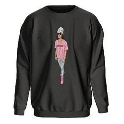 BabyTron LA 0901 - Notable feature on Eminem's single Tobey Sweatshirts