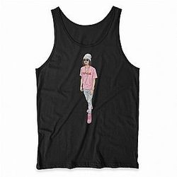 BabyTron LA 0901 - Notable feature on Eminem's single Tobey Tank Tops