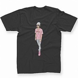 BabyTron LA 0901 - Notable feature on Eminem's single Tobey T-Shirts