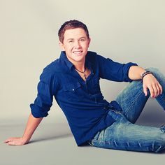 Scotty Mccreery Official Shop: Singer’s Hidden Gear Revealed