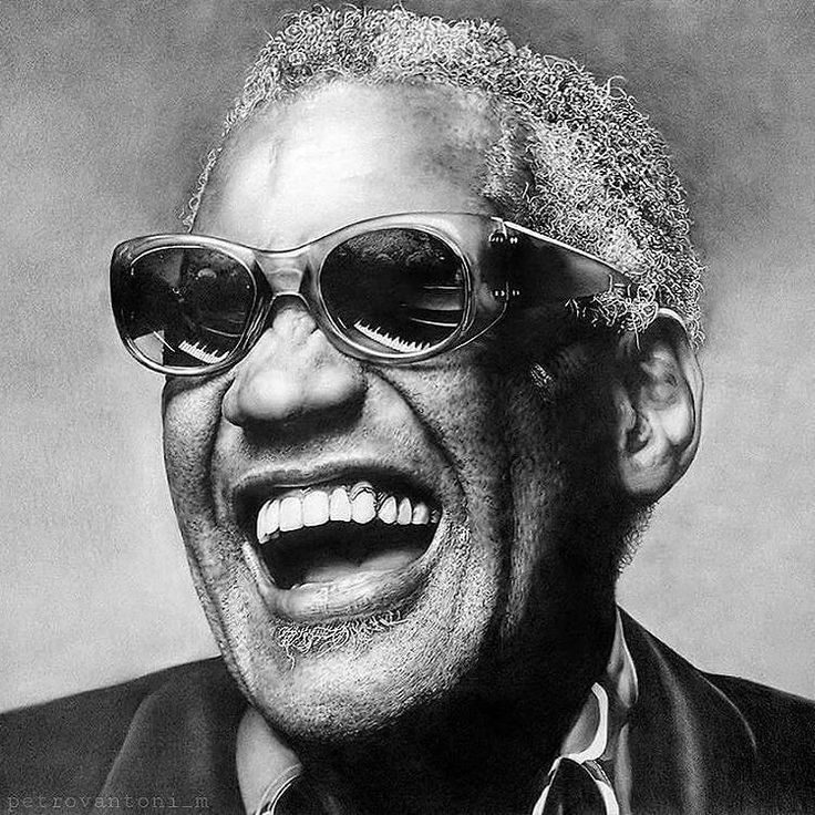 Ray Charles Official Merchandise: Iconic Gear Fans Love