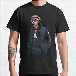 Babytron Turban Outside Shades Cold Classic T-Shirt