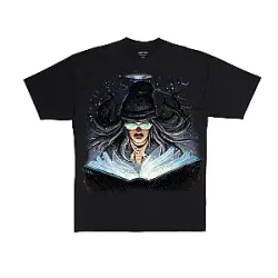 TRONICLES Album DTNK2807 BabyTron T-Shirts