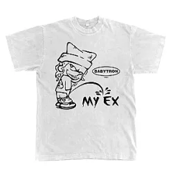My Ex DTNK2807 BabyTron T-Shirts
