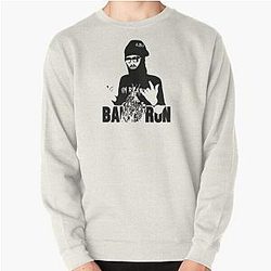 BabyTron rapper designs  Pullover Sweatshirt
