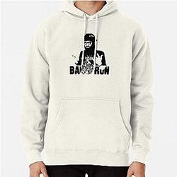 BabyTron rapper designs  Pullover Hoodie