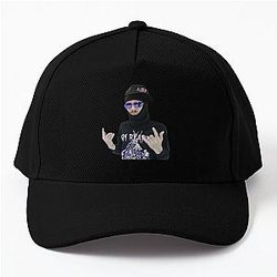 Babytron Yeat Cosplay Balaclava Baseball Cap