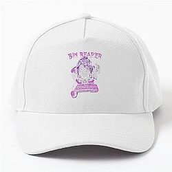 Babytron Merch Baseball Cap