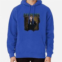 Babytron Merch Babytron Cool Tshirt for Men Women Shirt Boy Girl Young Shirt Hoodie Long Sleeve Sweatshirt, Gift for Birthday Pullover Hoodie