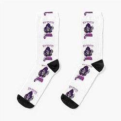 Babytron, Babytron Bin Reaper Official Merch, NoCap Rare T-Shirts & More Socks