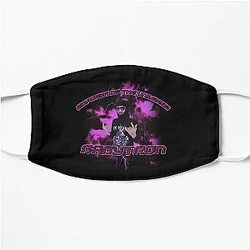 Babytron Rapper  Flat Mask