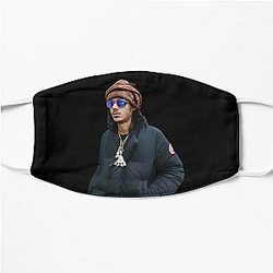 Babytron Turban Outside Shades Cold Flat Mask